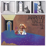 VENTO SUL ／ MARCOS VALLE (1972)