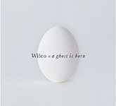 Cd-Wilco-Ghost