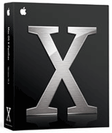 Mac OS X 10.3 〜 Panther