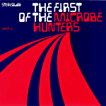 The First of The Microbe Hunters / STEREOLAB