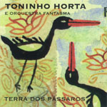 Terra dos Pássaros / Toninho Horta